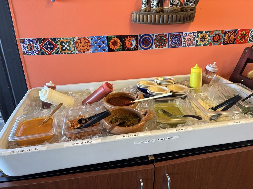 Don Pepe's Taqueria