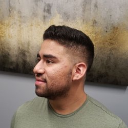 House of Zadia - Men's Cut