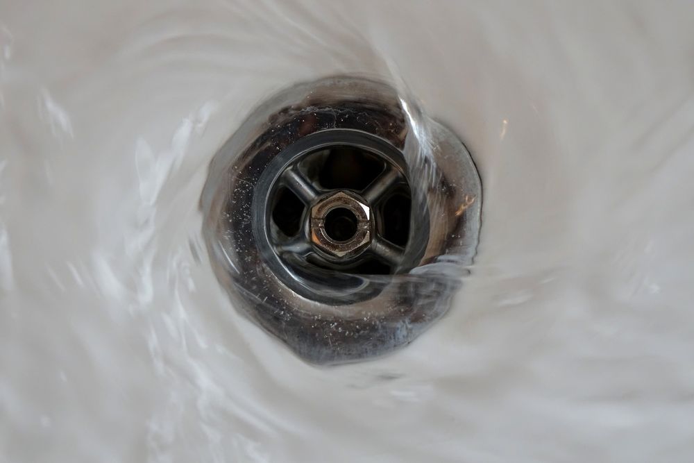 Slide of Sewer & Drain Specialists