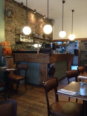 Tartine Artisanal British 1 Ramsden Road London United Kingdom Restaurant Reviews Phone Number Closed Yelp