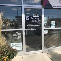 Harmony EyeCare