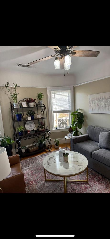 Nourishment Mental Health - grief counselor in Sacramento, CA