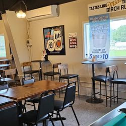 Birch Run Deli