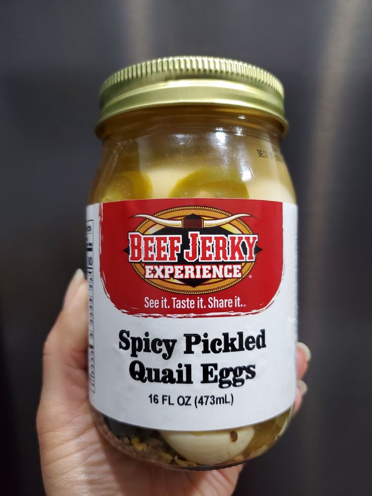 BEEF JERKY OUTLET Updated September 2024 104 Photos & 16 Reviews