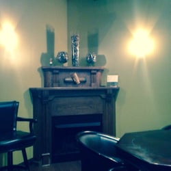 Libation Station