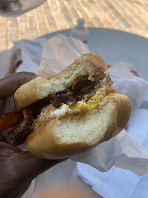 SAUCED. by null