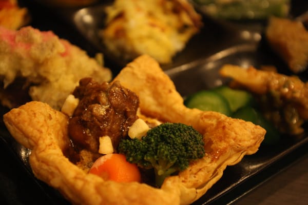 Oirase Keiryu Hotel by Hoshino Resorts by null