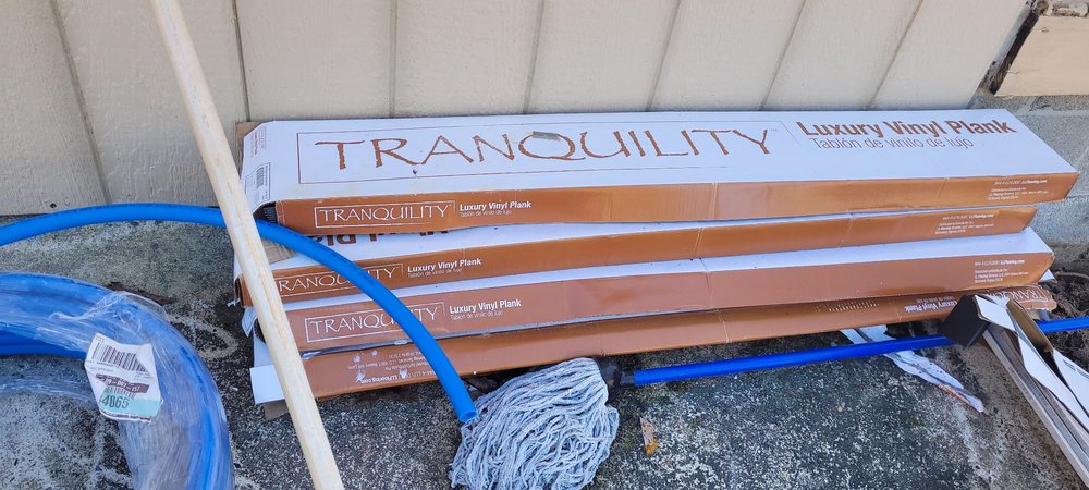 Slide of R&W Repairs & Renovations