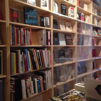 Codex - Collectible - Bookstores Near Me - New York, New York
