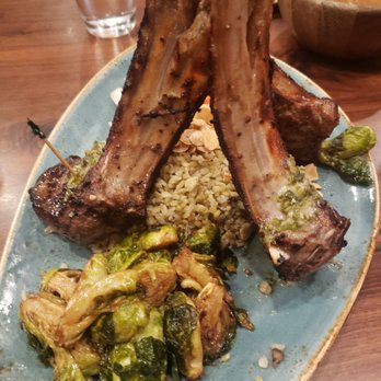 DishDash - Reyash - Middle Eastern Near Me - Sunnyvale, California