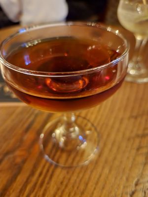 Wiseguy Lounge - Mass Ave by null