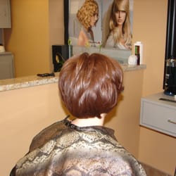 Salon 101 - Great color, Amazing shine
