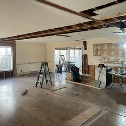 HQ Flooring & Renovations