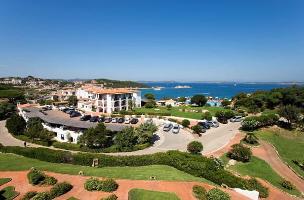 Hotel la Bisaccia by null