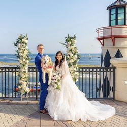 Emerald Grande Weddings