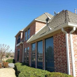 Roofing & Siding Smiths - Seamless Gutters