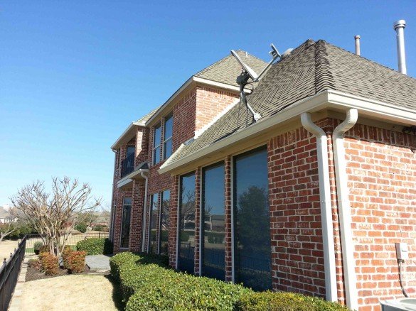 Slide of Roofing & Siding Smiths