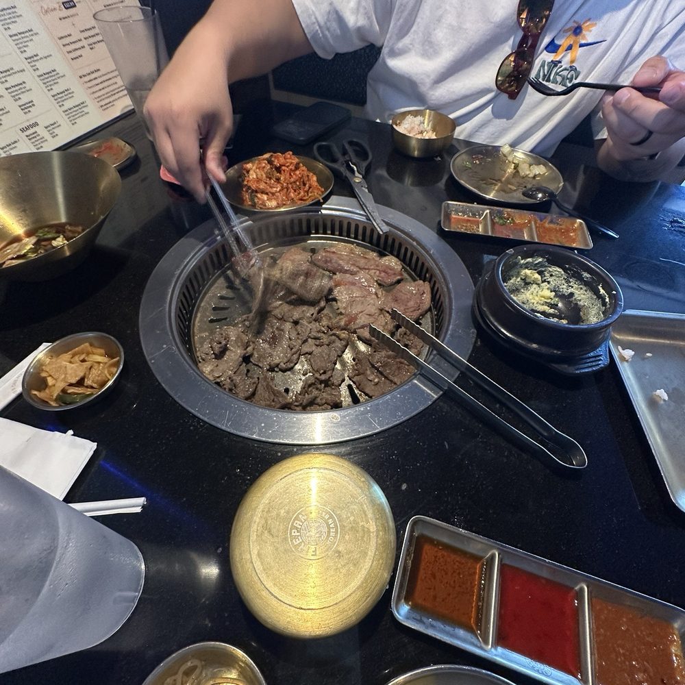 Firepan KBBQ - Korean BBQ meat - Korean Near Me - Woodbridge, Virginia Firepan KBBQ - Korean BBQ meat - Korean Near Me - Woodbridge, Virginia