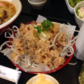 Komachi Sushi - Fried calamari - Japanese Near Me - Lodi, California Komachi Sushi - Fried calamari - Japanese Near Me - Lodi, California