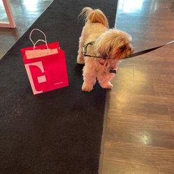 Just another happy customer