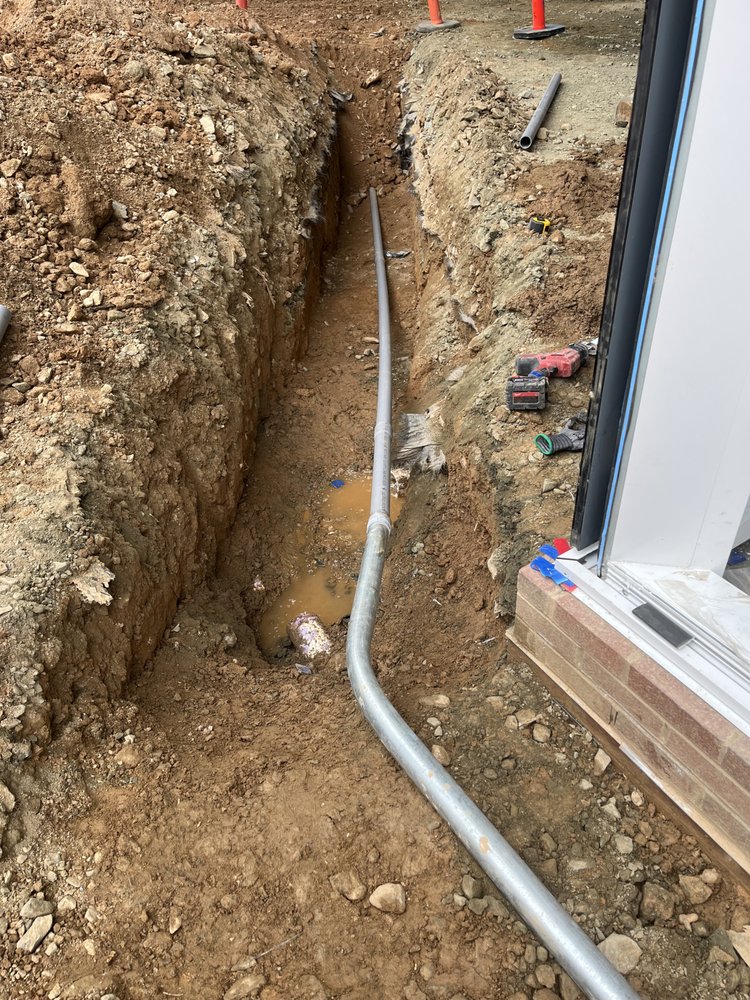 Slide of Smith Electric Plumbing and Heating