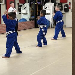 American Family Kenpo Karate
