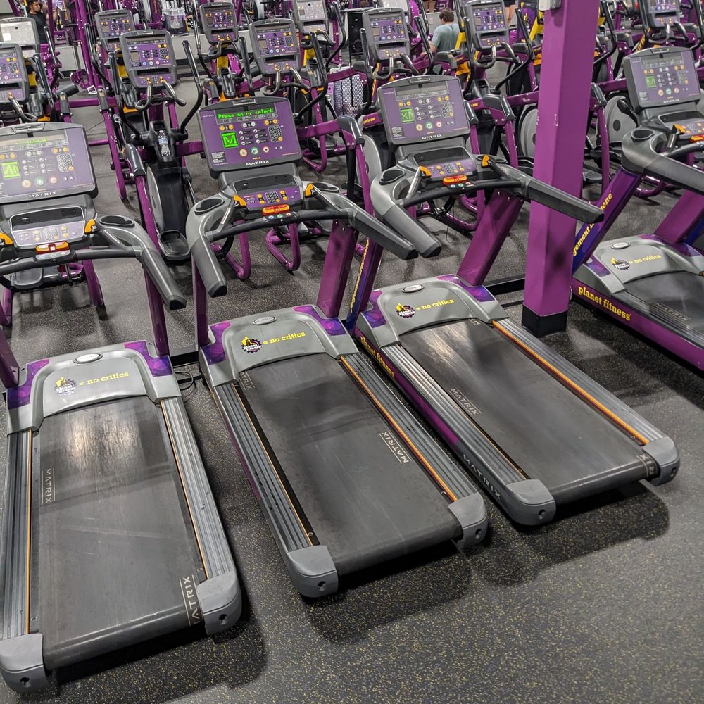 Planet Fitness - Gyms Near Me - Matthews, North Carolina Planet Fitness - Gyms Near Me - Matthews, North Carolina