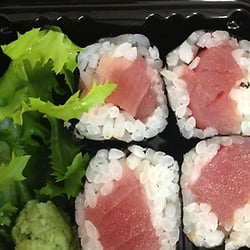 Tuna Roll