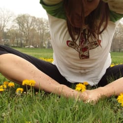 Wisdom Bird Doula NYC - Yoga