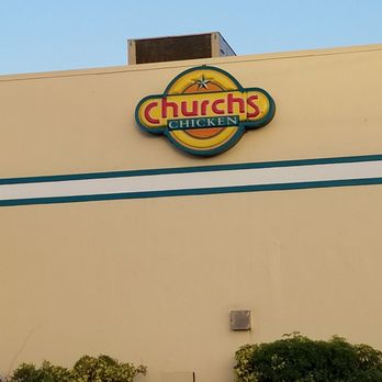 Church's Chicken - Fast Food Near Me - Monte Llano, Puerto Rico Church's Chicken - Fast Food Near Me - Monte Llano, Puerto Rico