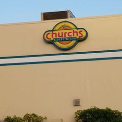Church's Chicken
