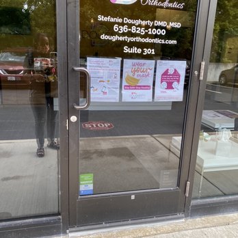 Dougherty Orthodontics - Covid measures - Orthodontists Near Me - St. Louis, Missouri