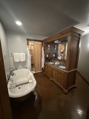 Mirbeau Inn & Spa Skaneateles by null
