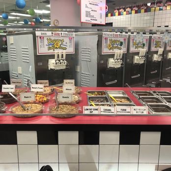 Yogurt Emporium - Ice Cream & Frozen Yogurt Near Me - Boca Raton, Florida