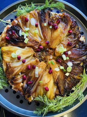 The Francis House by null