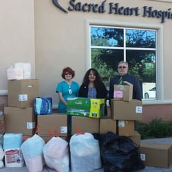 Sacred Heart Hospice