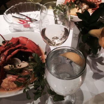 Atlantic Fish - Seafood Near Me - Boston, Massachusetts