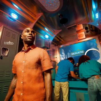 The Escape Game - Escape Games Near Me - Tampa, Florida The Escape Game - Escape Games Near Me - Tampa, Florida