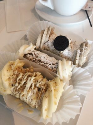 Cannoli Queens by null