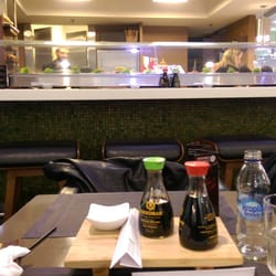 Miyako Sushi
