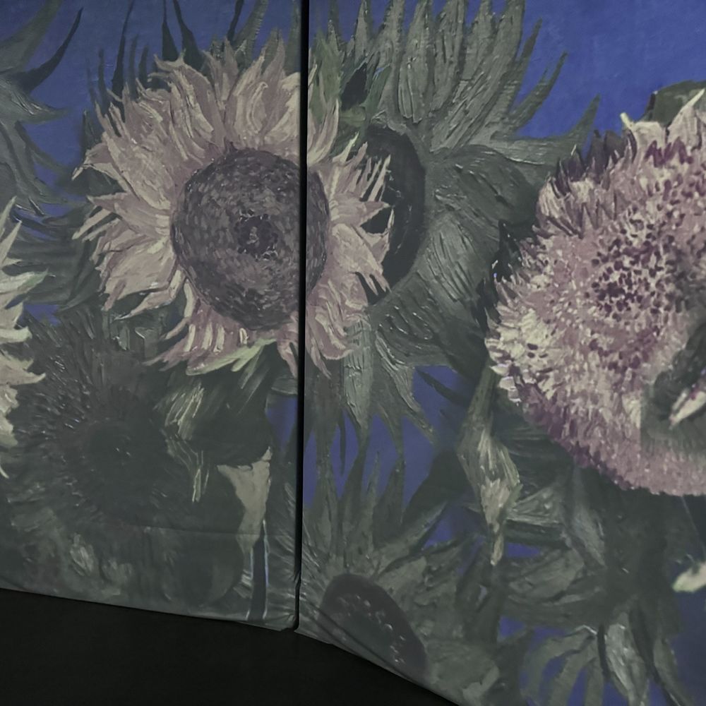 Beyond Van Gogh - Art Museums Near Me - Myrtle Beach, South Carolina Beyond Van Gogh - Art Museums Near Me - Myrtle Beach, South Carolina