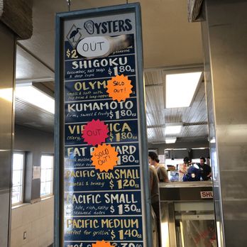 Taylor Shellfish Farms - Menu - Seafood Markets Near Me - Bow, Washington Taylor Shellfish Farms - Menu - Seafood Markets Near Me - Bow, Washington