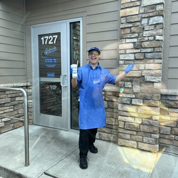 Culver's - Burgers Near Me - Glenview, Illinois