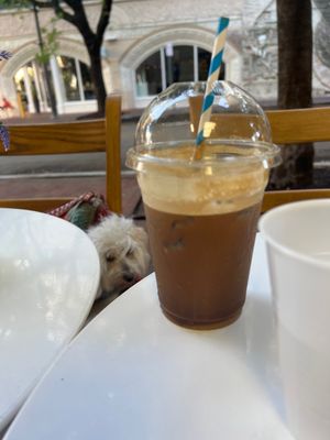 Calista Cafe by null