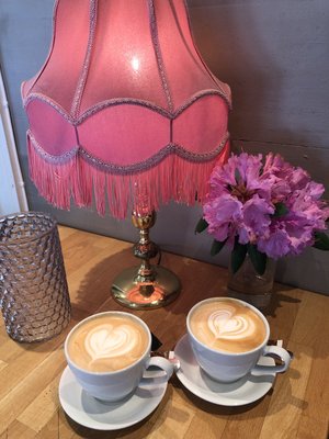 Stryn Kaffebar & Vertshus by null
