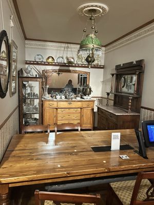 Sigler Western Museum by null