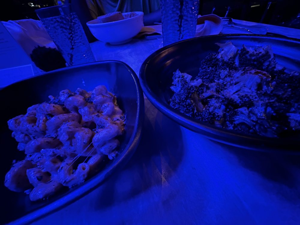 BLU SEAFOOD HOUSE 235 Photos & 209 Reviews 935 Marietta St NW, Atlanta, Seafood