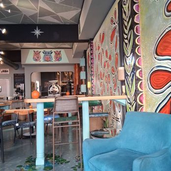 Ursa Coffee Roasters - Art Galleries Near Me - Bridgeport, Connecticut