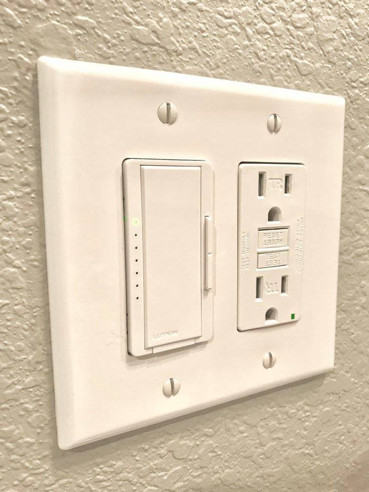 Slide of Irvine Licensed Electrician
