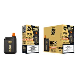 Dynamite Vape and Smoke